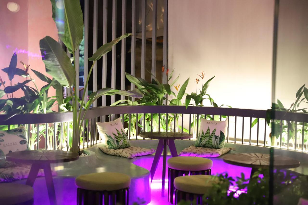 Home Hotel Bandar Ho Chi Minh Luaran gambar