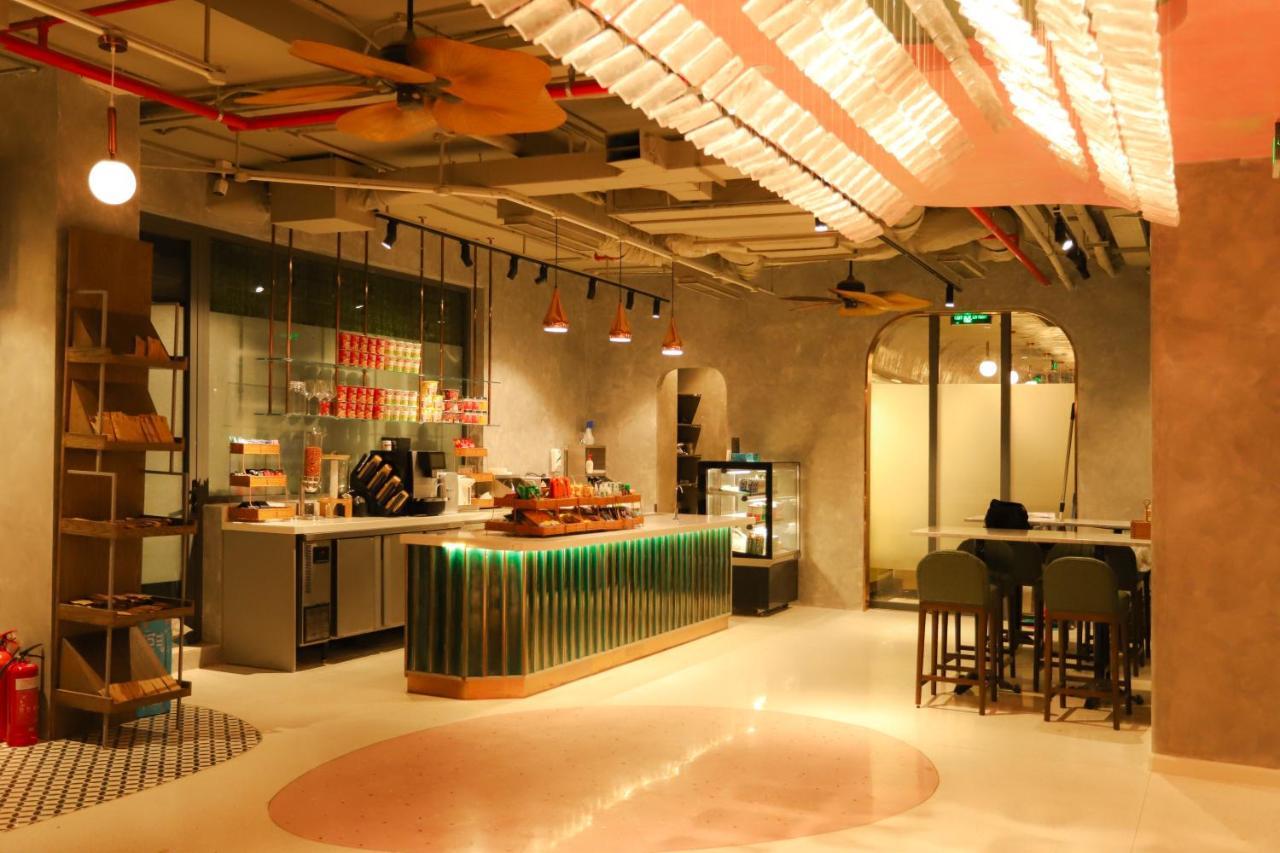 Home Hotel Bandar Ho Chi Minh Luaran gambar