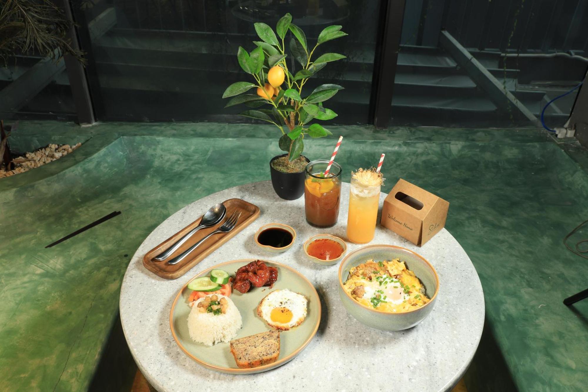 Home Hotel Bandar Ho Chi Minh Luaran gambar